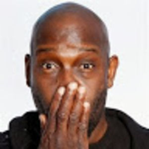 Meet your Posher, Bruce